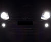 Pack ampoules de phares Xenon Effects pour Volkswagen Amarok
