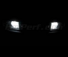 Standlicht-LED-Pack (Xenon-Weiß) für BMW Serie 3 (E30)