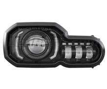 LED-Scheinwerfer für BMW Motorrad F 650 GS (2007 - 2012)