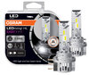 H15 LED Lampen Osram LEDriving® HL EASY - 64176DWESY-HCB