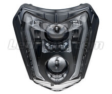 Phare LED pour KTM EXC-F 250 (2020 - 2023)