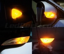 LED-Pack Seitenrepeater für Opel Astra H