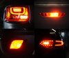 LED Hecknebelleuchten-Set für Fiat Grande Punto / Punto Evo