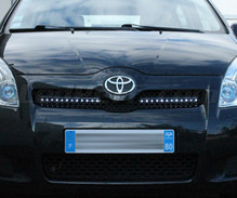 Pack de Feux de jour (DRL) pour Toyota Corolla Verso