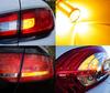 LED-Heckblinker-Pack für Volkswagen Golf 4