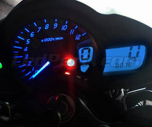 LED-Pack für Tacho für Suzuki SVF Gladius