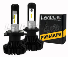 LED Lampen-Kit für Nissan Qashqai I - Hochleistung
