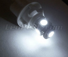 Standlicht-LED-Pack (Xenon-Weiß) für Nissan GTR R35