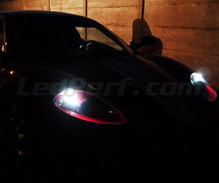 Standlicht-LED-Pack (Xenon-Weiß) für Ferrari F360 MS