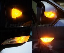 LED-Pack Seitenrepeater für Volvo C70
