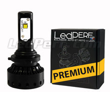 LED-Lampe HB4 9006 belüftet - Größe Mini