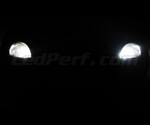 Standlicht-LED-Pack (Xenon-Weiß) für Renault Twingo 1