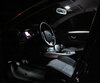 LED-Innenbeleuchtungs-Pack (reines Weiß) für Renault Laguna 3
