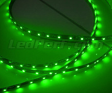 Band, flexibel, Standard mit einer Länge von ( 60 LEDs SMD ) grün