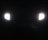 Scheinwerferlampen-Pack mit Xenon-Effekt für Toyota Yaris 2