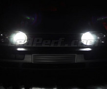 Standlicht-LED-Pack (Xenon-Weiß) für Volkswagen Golf 3