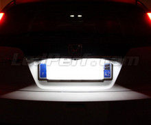 Pack éclairage de plaque à leds (blanc xenon) pour Honda CRV-3