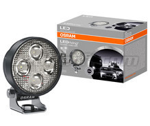 Phare additionnel LED Osram LEDriving® ROUND VX80-WD 8W