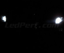 Standlicht-LED-Pack (Xenon-Weiß) für Peugeot 3008