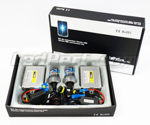 HID Xenon-Kit H3 55 W Slim Fast Start - 4300K 5000K 6000K 8000K