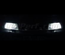 Standlicht-LED-Pack (Xenon-Weiß) für Saab 9-5