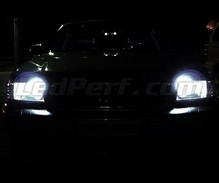 Standlicht-LED-Pack (Xenon-Weiß) für Audi A8 D2