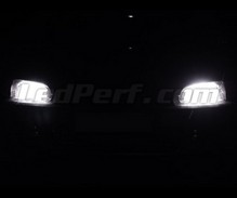 Scheinwerferlampen-Pack mit Xenon-Effekt für Honda Civic 5G