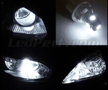 LED-Tagfahrlicht-Pack (Xenon-Weiß) für Volkswagen Passat CC