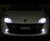 Scheinwerferlampen-Pack mit Xenon-Effekt für Renault Clio 3
