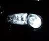 Standlicht-LED-Pack (Xenon-Weiß) für Alfa Romeo 147