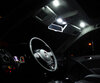LED-Innenbeleuchtungs-Pack (reines Weiß) für Volkswagen Tiguan