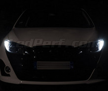 LED-Tagfahrlichter-Pack für Seat Ibiza 6J