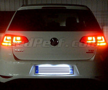 LED-Heckblinker-Pack für Volkswagen Golf 7
