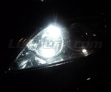 Standlicht-LED-Pack (Xenon-Weiß) für Mazda 6 Phase 2