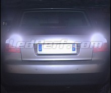 Pack leds (blanc 6000K) feux de recul pour Audi A4 B6