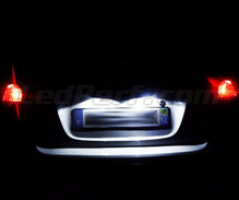 LED-Kennzeichenbeleuchtungs-Set für Hyundai Getz