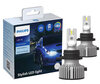 LED-Lampen-Kit HIR2 PHILIPS Ultinon Pro3021 - 11012U3021X2