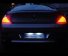 LED-Pack (reines Weiß) für Heck-Kennzeichen des BMW Serie 6 (E63 E64)