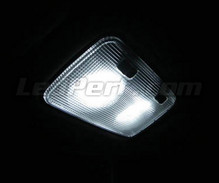 LED-Innenbeleuchtungs-Pack (reines Weiß) für Fiat Bravo 2