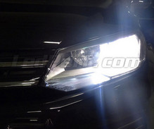 Pack ampoules de phares Xenon Effects pour Volkswagen Touareg 7P