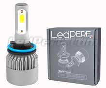 Ampoule LED H8 Ventilée