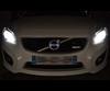 Pack ampoules de phares Xenon Effects pour Volvo V50