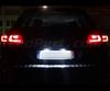LED-Pack (reines 6000K) für Heck-Kennzeichen des Volkswagen Touareg 7P