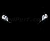 Pack ampoules de phares Xenon Effects pour Hyundai Genesis