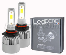 HB3-LED-Lampen-Kit belüftet