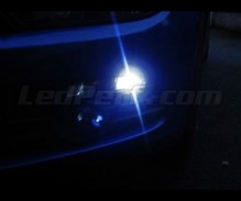 Standlicht-LED-Pack (Xenon-Weiß) für Volkswagen Scirocco