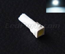 Lampe T5 Cube mit HP-LED weiß ( W1.2W )