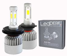 LED-Lampen-Kit für Motorrad Triumph Street Triple 765