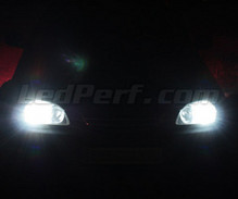 Standlicht-LED-Pack (Xenon-Weiß) für Toyota Avensis MK1