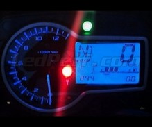 LED-Pack für Tacho für Suzuki GSR 750